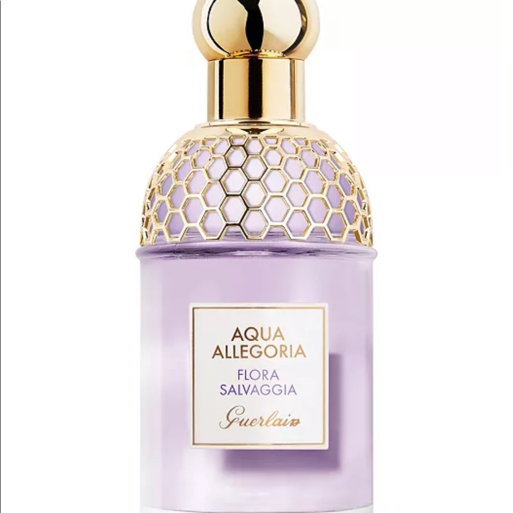 Guerlain Aqua Allegoria Flora Salvaggia Eau de Toilette Spray, 4.2-oz.